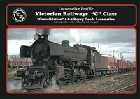 Victorian Railways 