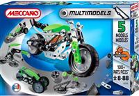 Multi 3 Model Set - New