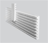 Profile Boards  8
