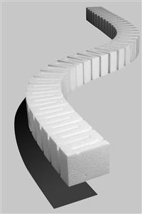 2in Foam Riser (4 pack)