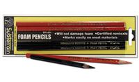Foam Pencils (Set of 4)