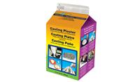Casting Plaster