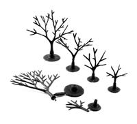 WOODLAND SCENICS WS-TR1122 3In 5In TREE ARMATURES