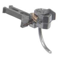 Kadee No 18 NEM 362 European Coupler Medium. 2 pair.