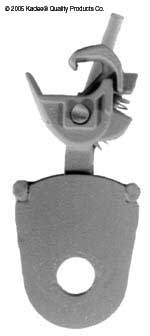 Kadee No 36 Coupler Long (27/64