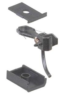 Kadee No 148 Coupler Whisker Standard Medium (9/32