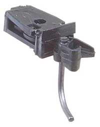 Kadee No 711 HOn3 (3/4 SIZE) Coupler Kit