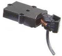 Kadee No 805 Couplers O scale Metal 2 pair