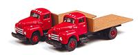1:160 R-190 Flatbed Truck 1:160 R-190 Flatbed Truck