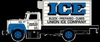 1:160 Union Ice Truck 1:160 Union Ice Truck