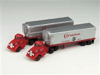 1:160 Carnation Semi 1:160 Carnation Semi