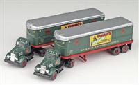 1:160 Eastern Semi 1:160 Eastern Semi