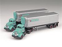 1:160 Safeway Semi 1:160 Safeway Semi
