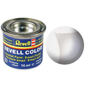 Revell 2 Clear Mat Revell 2 Clear Mat