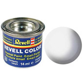 Revell 4 White Gloss Revell 4 White Gloss