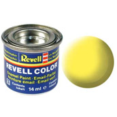 Revell 15 Yellow Matte Revell 15 Yellow Matte