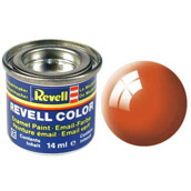 Revell 30 Orange Gloss Revell 30 Orange Gloss