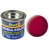 Revell 36 Carmine Red Matte Revell 36 Carmine Red Matte