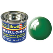 Revell 61Emerald Green Gloss Revell 61Emerald Green Gloss