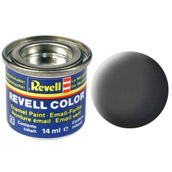 Revell 66 Olive Grey Matte Revell 66 Olive Grey Matte