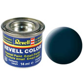 Revell 69 Granite Grey Matte Revell 69 Granite Grey Matte