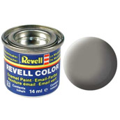 Revell 75 Stone Grey Matte Revell 75 Stone Grey Matte