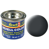 Revell 77 Dust Grey Matte Revell 77 Dust Grey Matte