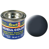 Revell 79 Greyish Blue Matte Revell 79 Greyish Blue Matte