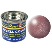 Revell 93 Copper Revell 93 Copper