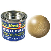 Revell 95 Bronze Metallic Revell 95 Bronze Metallic