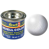 Revell 99 Aluminium Metallic Revell 99 Aluminium Metallic