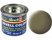 Revell 39 Dark Green Matte Revell 39 Dark Green Matte