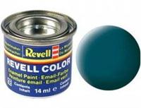 Revell 48 Sea Green Matte Revell 48 Sea Green Matte