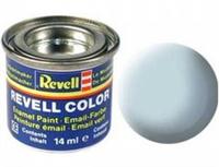 Revell 49 Light Blue Matte Revell 49 Light Blue Matte