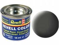 Revell 65 Bronze Green Matte Revell 65 Bronze Green Matte