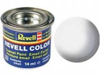 Revell 301White Silk Revell 301White Silk