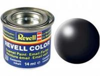 Revell 302 Black Silk Revell 302 Black Silk