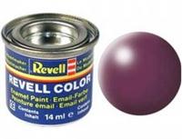 Revell 331 Purple Red Silk Revell 331 Purple Red Silk