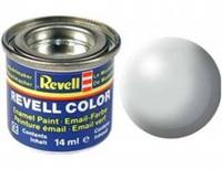 Revell 371 Light Grey Silk Revell 371 Light Grey Silk