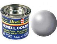 Revell 374 Grey silk Revell 374 Grey silk