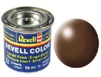 Revell 381 Brown Silk Revell 381 Brown Silk
