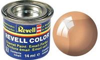 Revell 730 Orange Clear Revell 730 Orange Clear