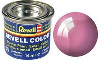 Revell 731 Red Clear Revell 731 Red Clear