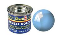 Revell 752 Blue Clear Revell 752 Blue Clear