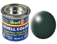 Revell 365 Patina Green silk Revell 365 Patina Green silk