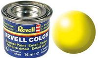 Revell 312 Luminous Yellow Silk Revell 312 Luminous Yellow Silk
