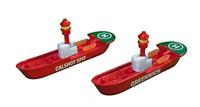 1:1200 Light Ships (x 2) Greenwich & Calshot Spit 1:1200 Light Ships (x 2) Greenwich & Calshot Spit