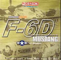 1:72 Mustang F-51D Lil 'Margaret 1:72 Mustang F-51D Lil 'Margaret