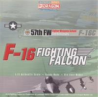 1:72 F-16C Wisconson 50 Anniversary Fighter Weapons School 57th FW 1:72 F-16C Wisconson 50 Anniversary Fighter Weapons School 57th FW