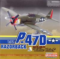 1:72 RAAF CA-18 Mustang 1:72 RAAF CA-18 Mustang